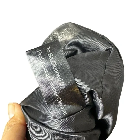 Nuborn | Genuine Leather Jacket size 2XL - Picture 8 of 8